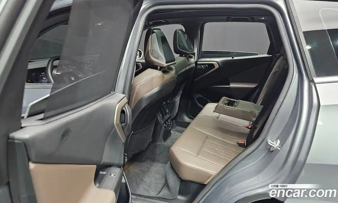 BMW X3 2025 2.0 Автомат в Москве № 227814, фото 11