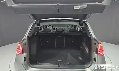 BMW X3 2025 2.0 Автомат в Москве № 227814, миниатюра 12