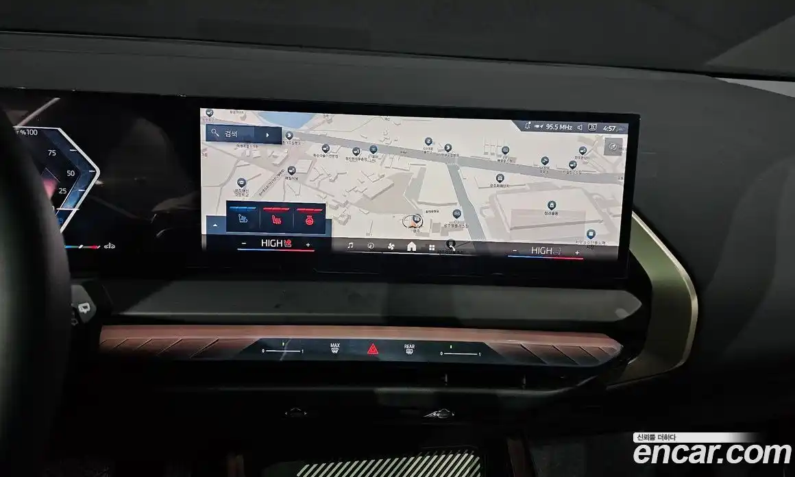 BMW X3 2025 2.0 Автомат в Москве № 227814, фото 16