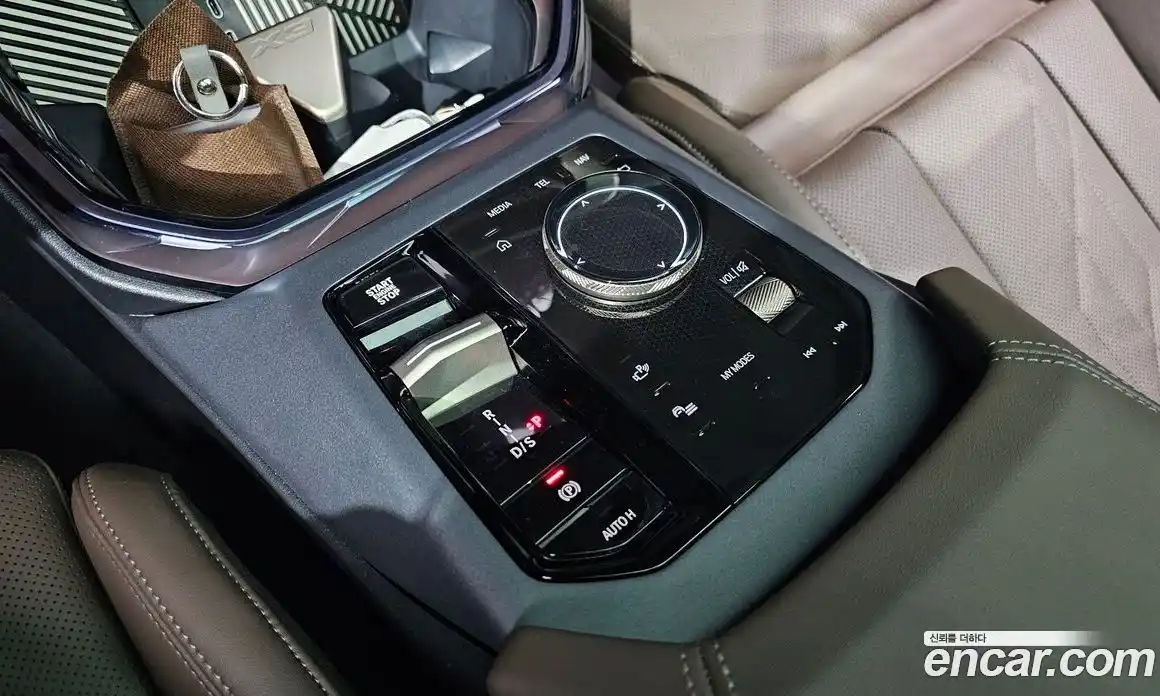 BMW X3 2025 2.0 Автомат в Москве № 227814, фото 18