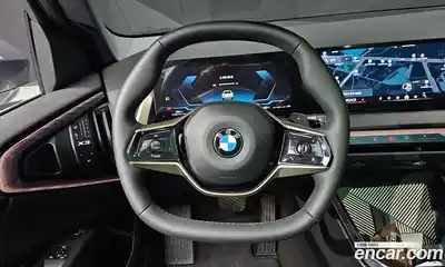 BMW X3 2025 2.0 Автомат в Москве № 227814, миниатюра 6