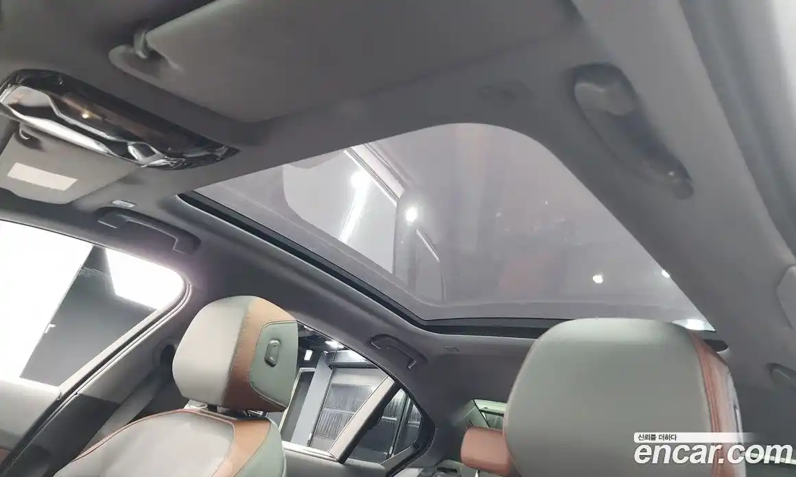 BMW 5-Series 2025 2.0 Автомат в Москве № 227916, фото 17