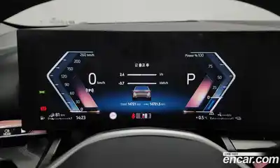 BMW 5-Series 2025 2.0 Автомат в Москве № 227916, миниатюра 5