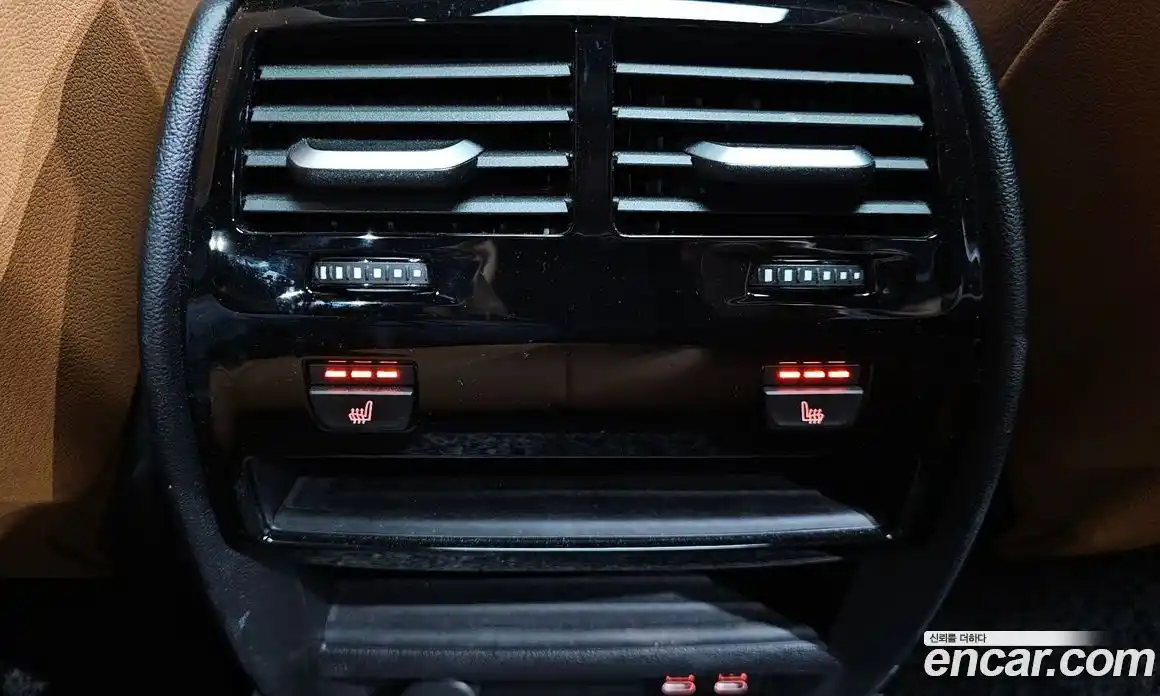 BMW 5-Series 2023 2.0 Автомат в Москве № 228210, фото 19