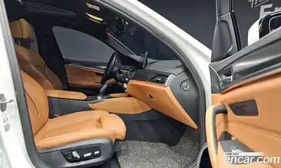 BMW 5-Series 2023 2.0 Автомат в Москве № 228210, миниатюра 5