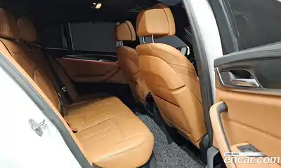 BMW 5-Series 2023 2.0 Автомат в Москве № 228210, миниатюра 6