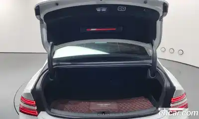 Genesis G80 2022 2.5 Автомат в Москве № 22876, миниатюра 11