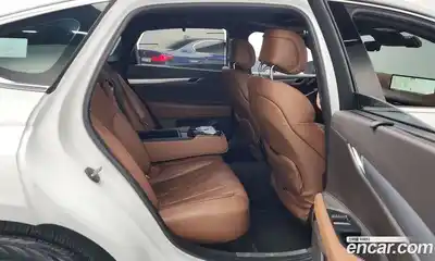 Genesis G80 2022 2.5 Автомат в Москве № 22876, миниатюра 2