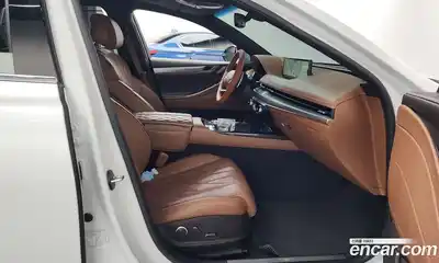 Genesis G80 2022 2.5 Автомат в Москве № 22876, миниатюра 4