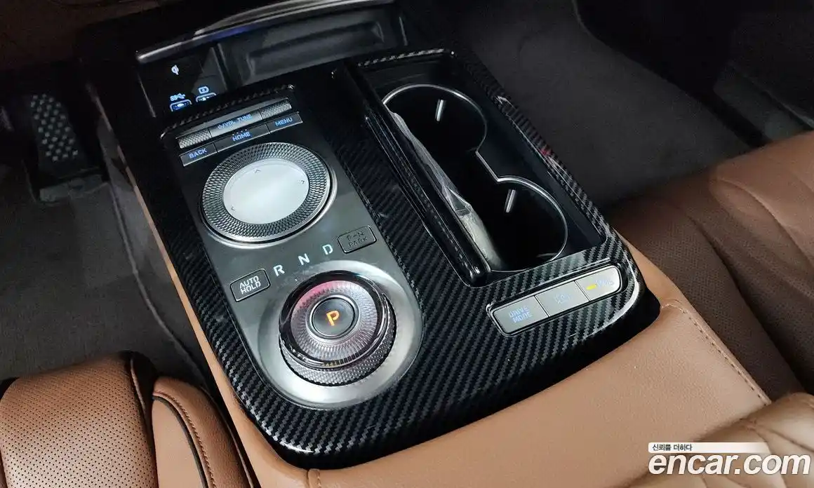 Genesis G80 2022 2.5 Автомат в Москве № 22876, фото 7