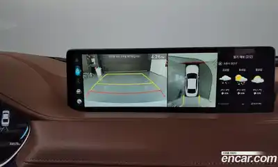 Genesis G80 2022 2.5 Автомат в Москве № 22876, миниатюра 8