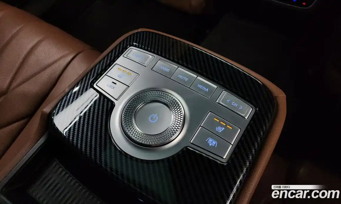 Genesis G80 2022 2.5 Автомат в Москве № 22876, фото 9