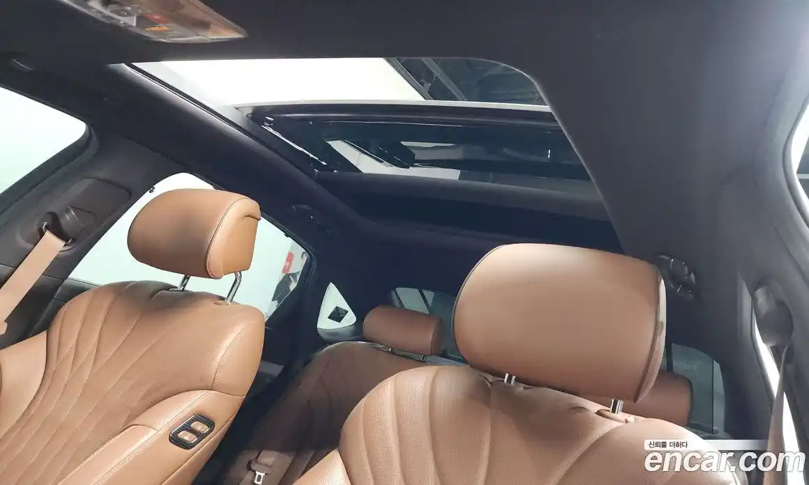 Genesis G80 2022 2.5 Автомат в Москве № 22876, фото 10