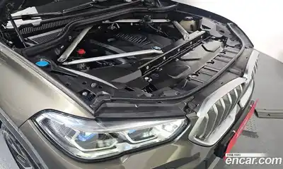 BMW X6 2021 3.0 Автомат в Москве № 229250, миниатюра 11