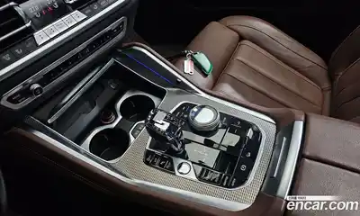 BMW X6 2021 3.0 Автомат в Москве № 229250, миниатюра 12