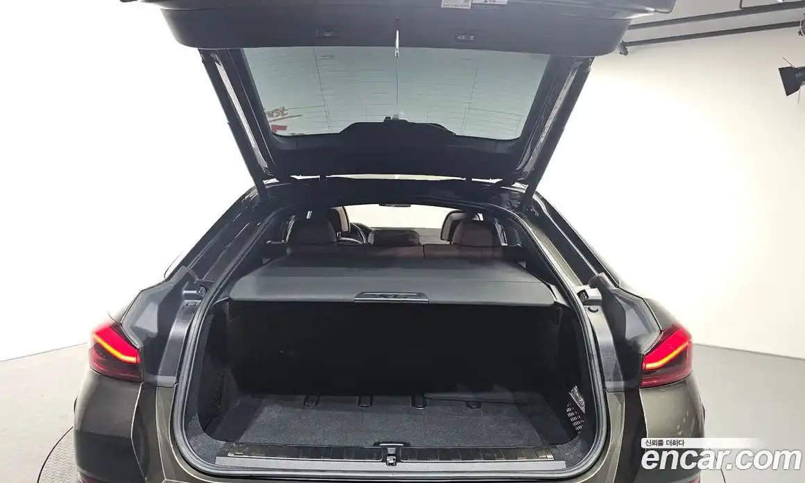 BMW X6 2021 3.0 Автомат в Москве № 229250, фото 15