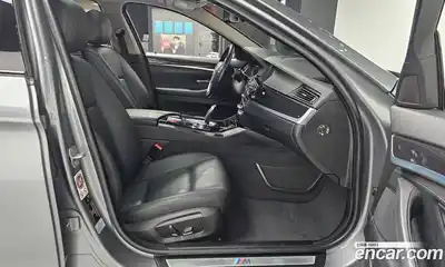 BMW 5-Series 2016 2.0 Автомат в Москве № 229270, миниатюра 11