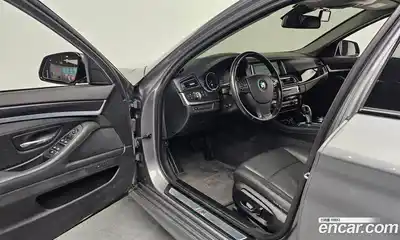 BMW 5-Series 2016 2.0 Автомат в Москве № 229270, миниатюра 10