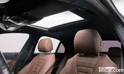 Mercedes-Benz E-Class 2023 2.0 Автомат в Москве № 229497, миниатюра 12