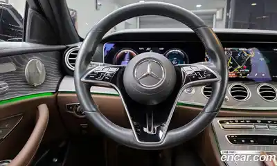 Mercedes-Benz E-Class 2023 2.0 Автомат в Москве № 229497, миниатюра 6