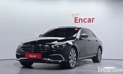 Mercedes-Benz E-Class 2023 2.0 Автомат в Москве № 229497, миниатюра 10