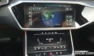 Audi A6 2023 2.0 Автомат в Москве № 229896, миниатюра 11