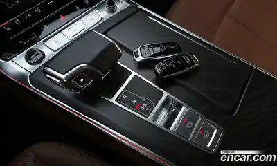 Audi A6 2023 2.0 Автомат в Москве № 229896, миниатюра 12