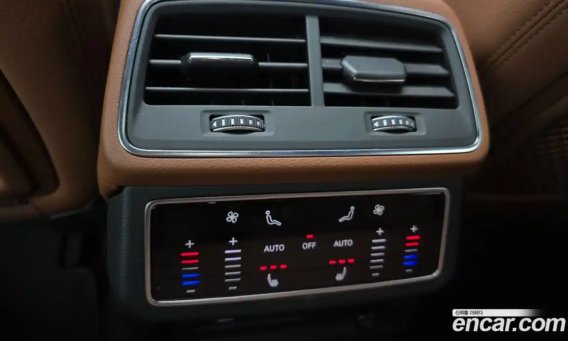 Audi A6 2023 2.0 Автомат в Москве № 229896, фото 9