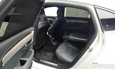 Volvo S90 2022 2.0 Автомат в Москве № 230482, миниатюра 12