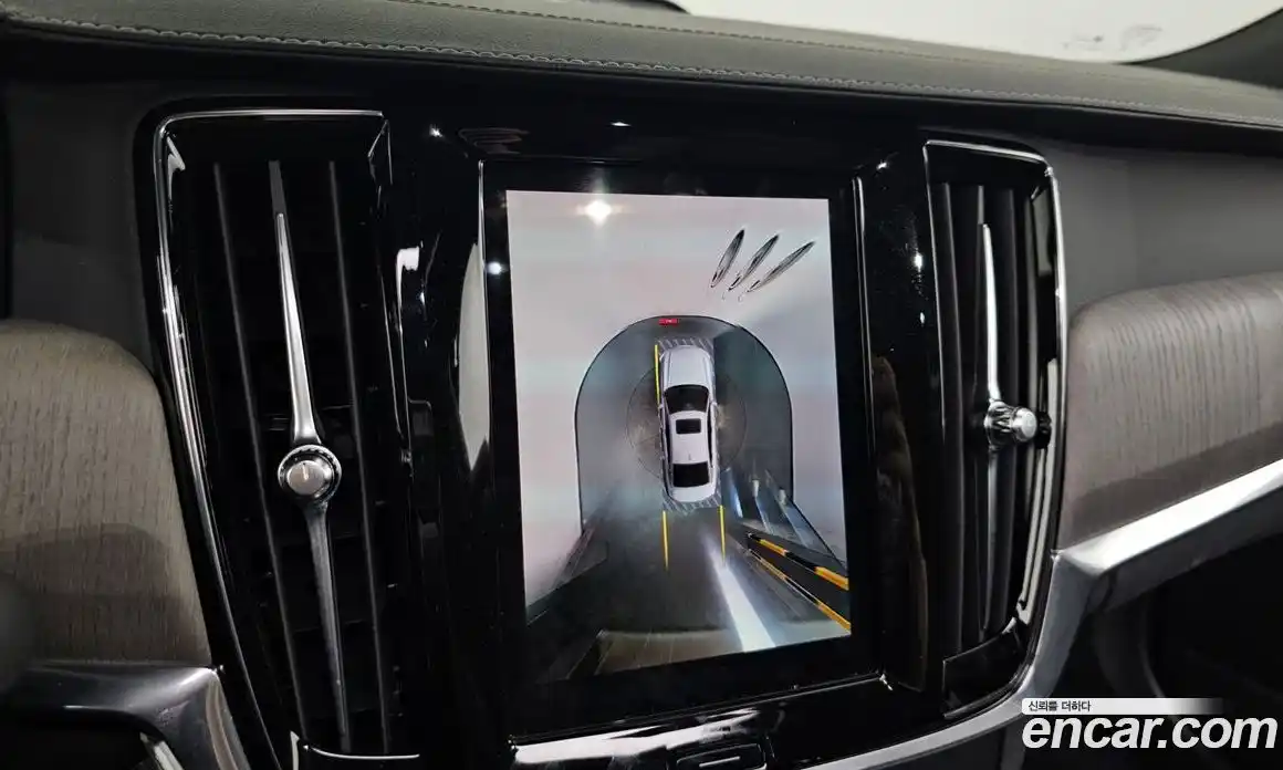 Volvo S90 2022 2.0 Автомат в Москве № 230482, фото 16