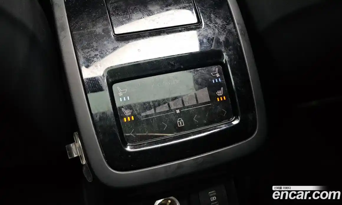 Volvo S90 2022 2.0 Автомат в Москве № 230482, фото 6