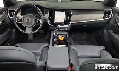 Volvo S90 2022 2.0 Автомат в Москве № 230482, миниатюра 9