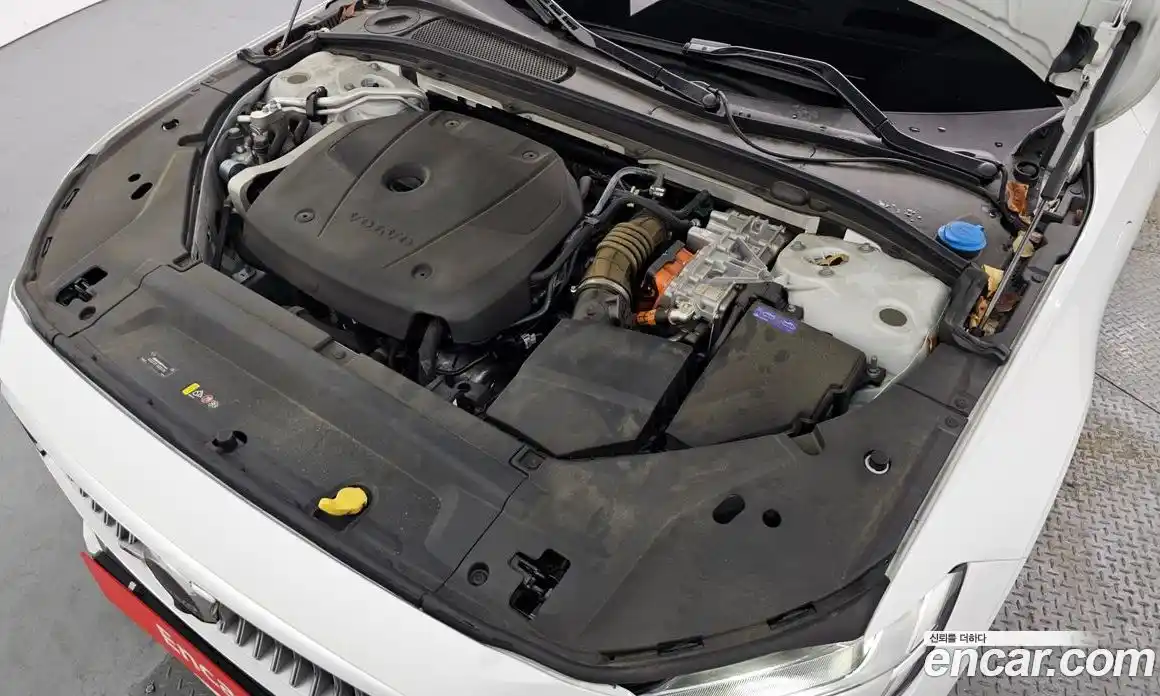 Volvo S90 2022 2.0 Автомат в Москве № 230482, фото 10