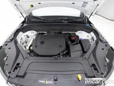 Volvo XC90 2026 2.0 Автомат в Москве № 230743, миниатюра 6