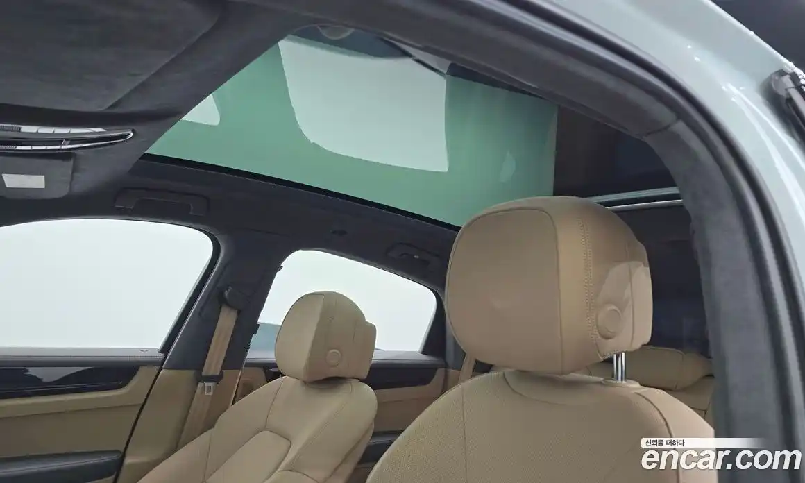 Porsche Cayenne 2021 3.0 Автомат в Москве № 230963, фото 19