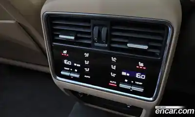 Porsche Cayenne 2021 3.0 Автомат в Москве № 230963, миниатюра 10