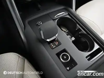 Land Rover Discovery 2022 3.0 Автомат в Москве № 231332, миниатюра 9