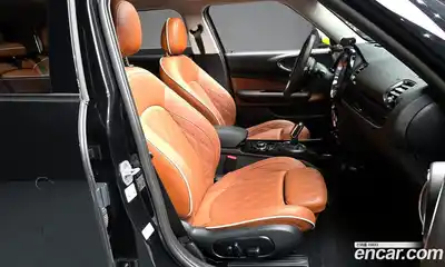 Mini Clubman 2024 2.0 Автомат в Москве № 231401, миниатюра 11