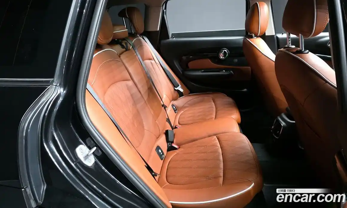 Mini Clubman 2024 2.0 Автомат в Москве № 231401, фото 12