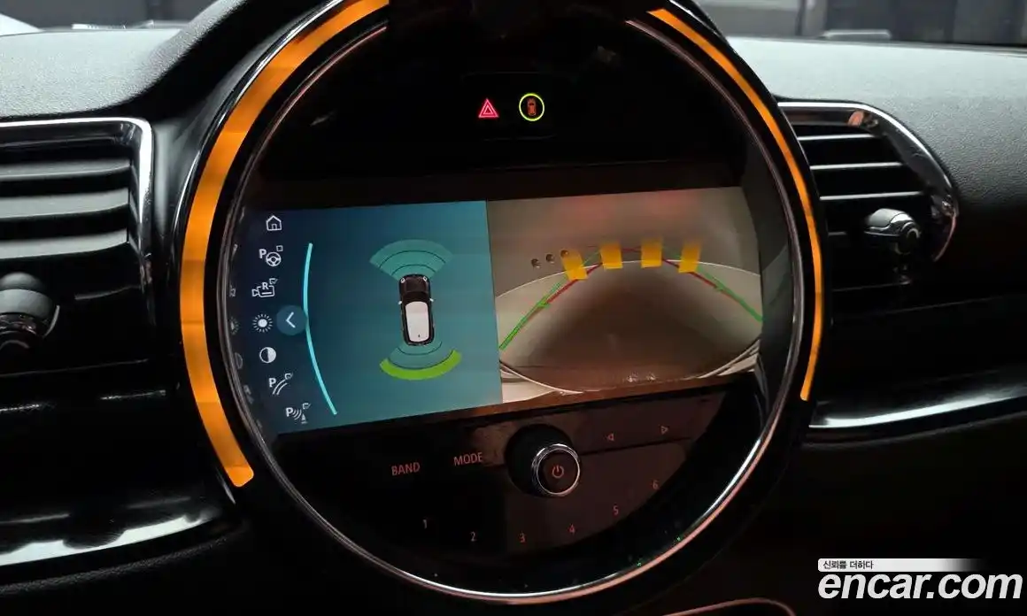 Mini Clubman 2024 2.0 Автомат в Москве № 231401, фото 15