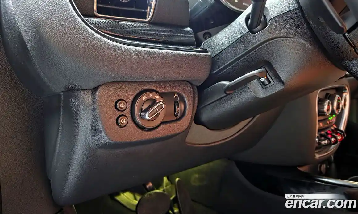 Mini Clubman 2024 2.0 Автомат в Москве № 231401, фото 18