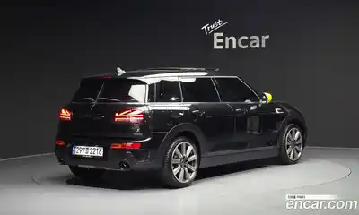 Mini Clubman 2024 2.0 Автомат в Москве № 231401, миниатюра 2
