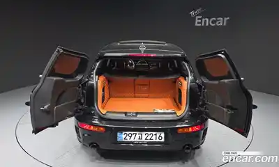 Mini Clubman 2024 2.0 Автомат в Москве № 231401, миниатюра 3