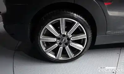 Mini Clubman 2024 2.0 Автомат в Москве № 231401, миниатюра 5