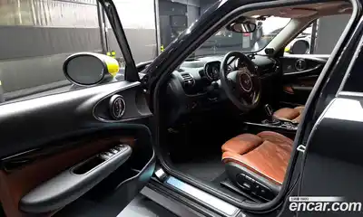 Mini Clubman 2024 2.0 Автомат в Москве № 231401, миниатюра 10