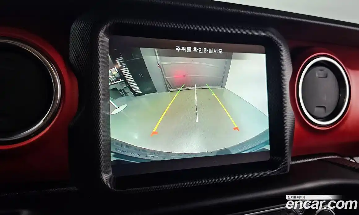 Jeep Wrangler 2020 2.0 Автомат в Москве № 232535, фото 17