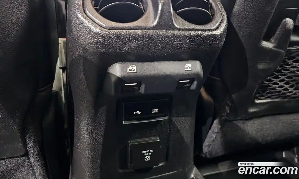 Jeep Wrangler 2020 2.0 Автомат в Москве № 232535, фото 19