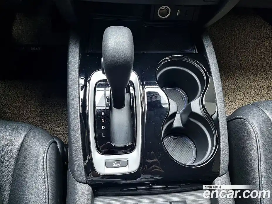 Honda Pilot 2016 3.5 Автомат в Москве № 232966, фото 9