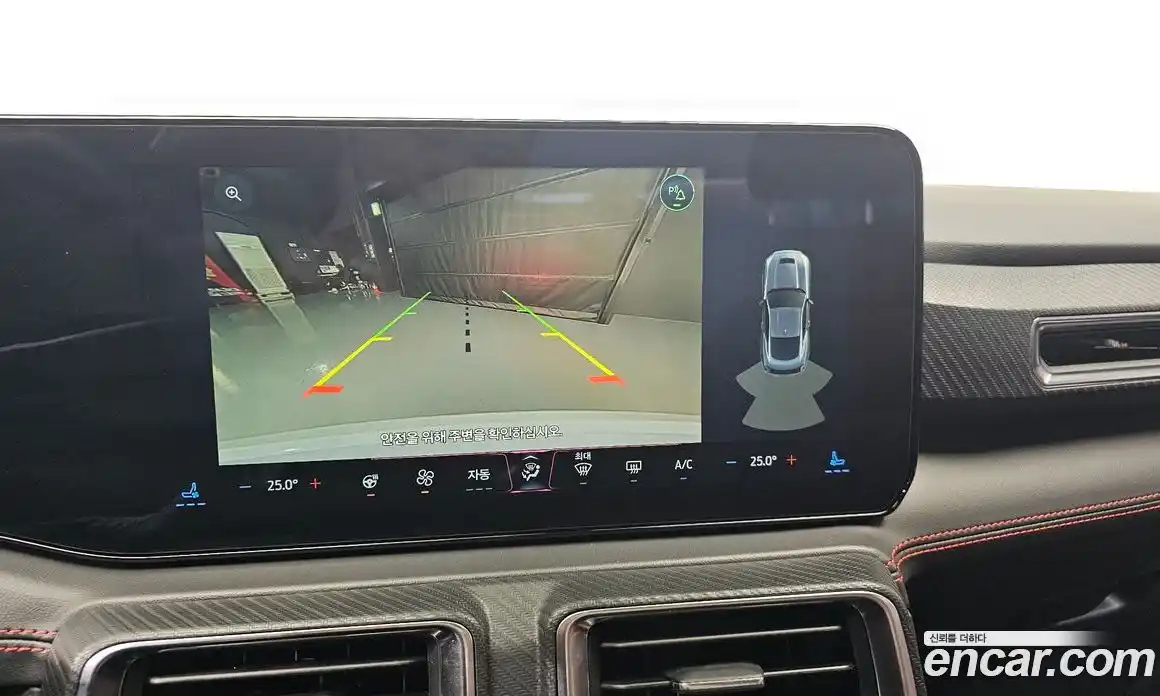 Ford Mustang 2024 2.3 Автомат в Москве № 233094, фото 1