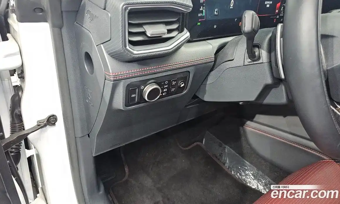 Ford Mustang 2024 2.3 Автомат в Москве № 233094, фото 16